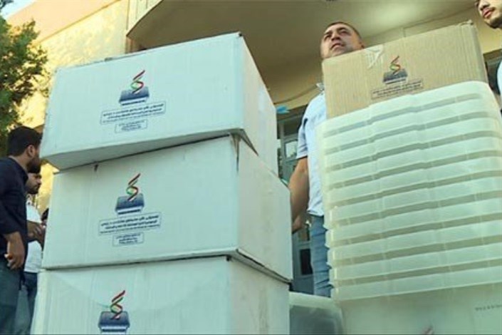 انتخابات پارلمانی کردستان عراق آغاز شد