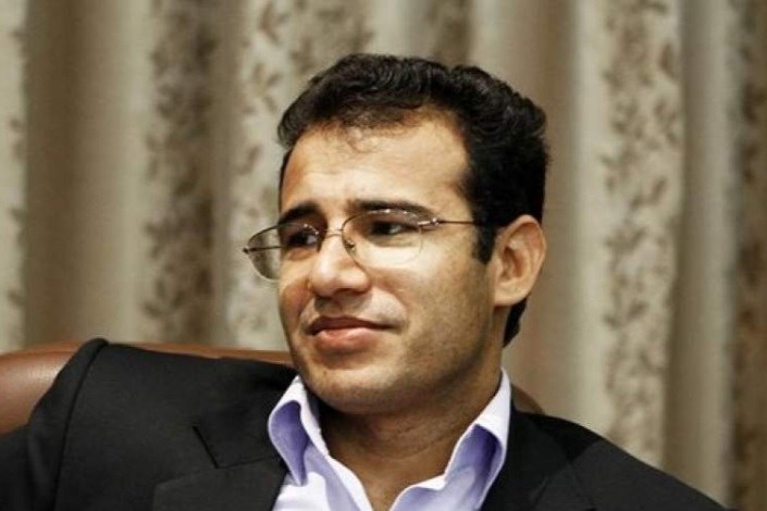 مدیرعامل بورس تهران استعفا کرد