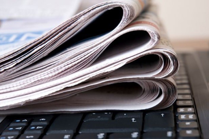 مهم‌ترین عناوین روزنامه‌های دانشگاهی کشور در دوم مرداد