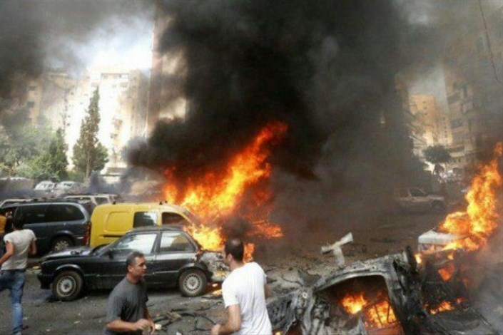وقوع انفجار در شهر نفتی کرکوک عراق