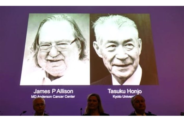 یک ژاپنی و یک آمریکایی برنده نوبل پزشکی شدند