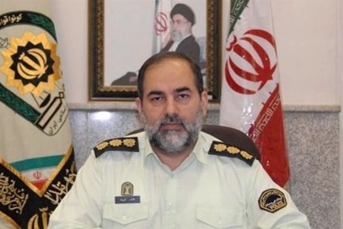 زائران ایرانی مسائل امنیتی را رعایت کنند/اعلام شماره های ارتباط با پلیس ایران در خاک عراق