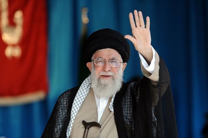 تحریم ها را شکست خواهیم داد /  آمریکا از انقلاب اسلامی سیلی خورده است 