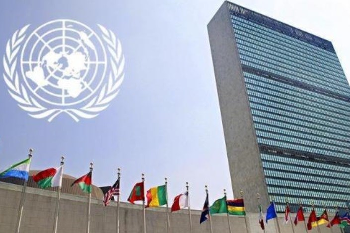 واکنش سازمان ملل به نقض حاکمیت ملی لبنان توسط رژیم صهیونیستی