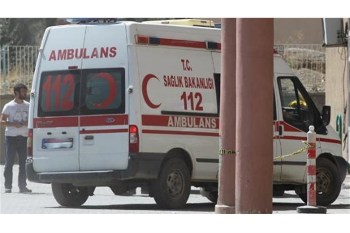 کشته شدن هفت نظامی براثر انفجار در شرق ترکیه