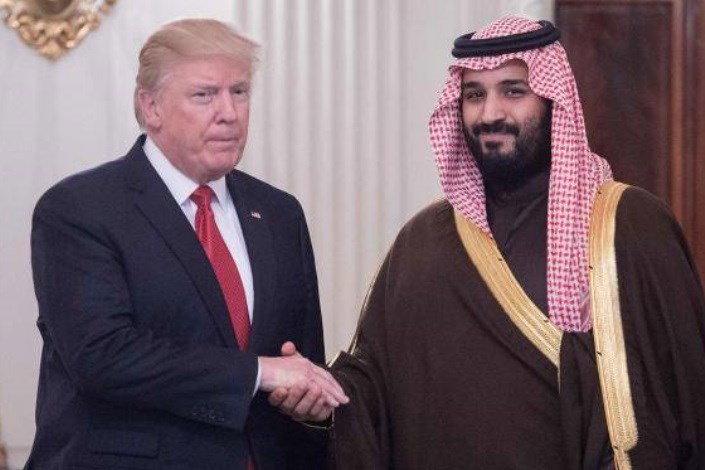    دوستی آمریکا و عربستان نتیجه‌ای مشابه ارتباط واشنگتن با شاه معدوم ایران خواهد داشت 