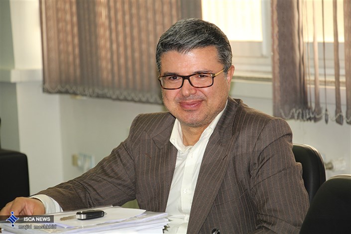 دبیر شورای اقتصاد و سرمایه گذاری دانش بنیان دانشگاه آزاد استان گیلان مشخص شد