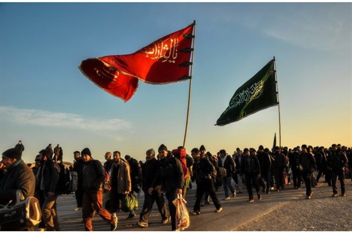 جزئیات برنامه‌ های دانشگاه آزاد اسلامی برای پیاده‌ روی اربعین