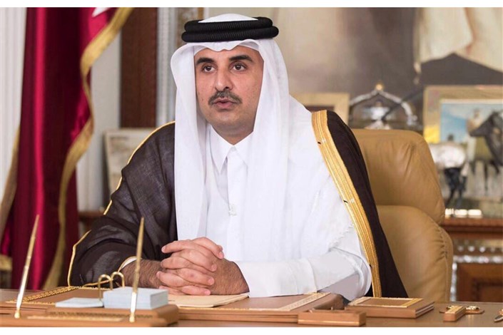 بحران قطر را قوی تر کرد