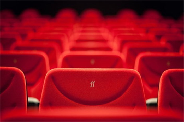 ۳۰ درصد ایرانی‌ها هرگز به سینما نرفته‌اند؛ ۸۸ درصد به تئاتر