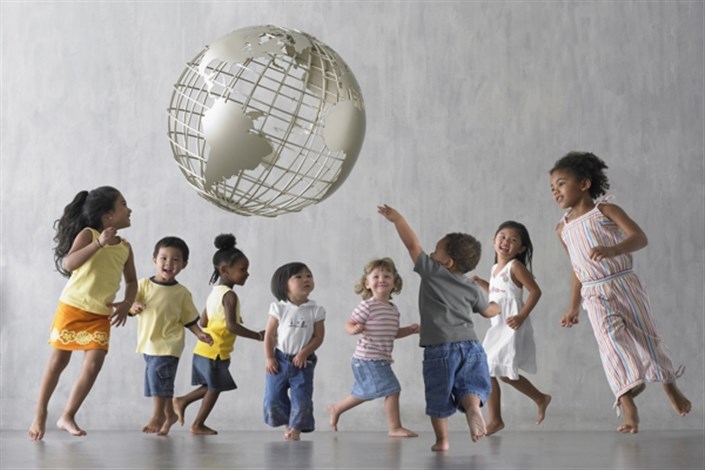 روز جهانی کودک و تکالیف والدین و مسئولان