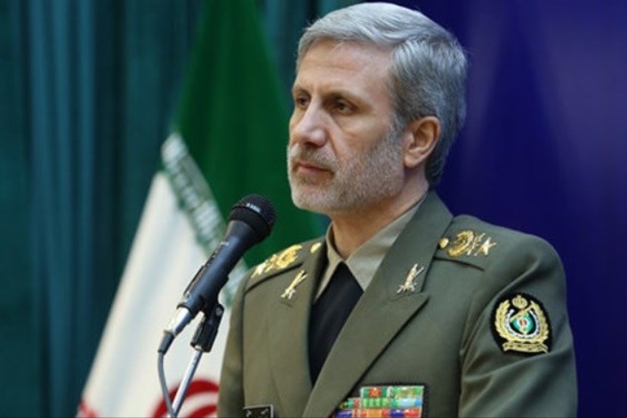 ایران اراده و قدرت پاسخ گویی به هر تهدیدی را دارد