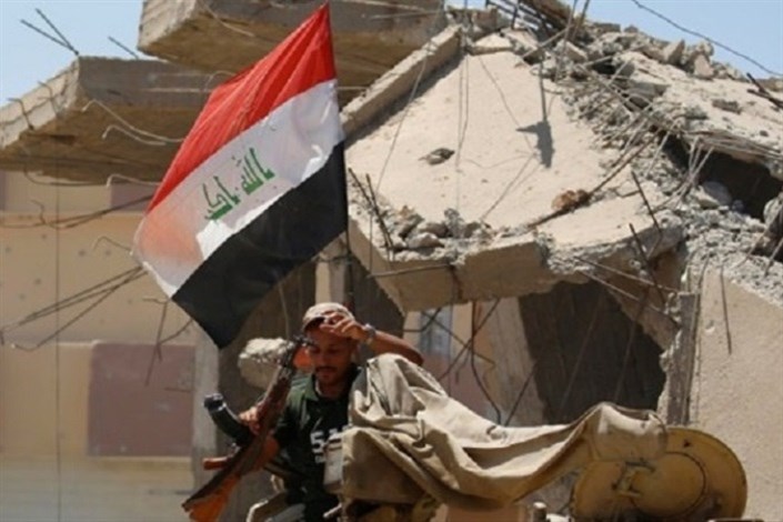 مشارکت اتحادیه اروپا در بازسازی عراق