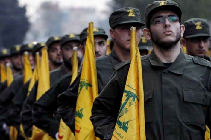 تلاش سجاد جاوید برای تحریم حزب الله لبنان