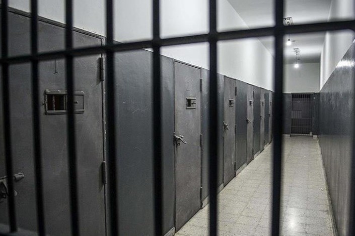 مشکلات فراوان زنان فلسطینی محصور در زندان های اسرائیل