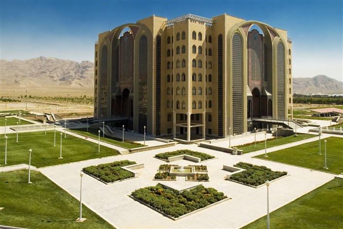 «بزرگ‌ترین سرای نوآوری مرکز کشور» در نجف آباد راه اندازی می‌شود