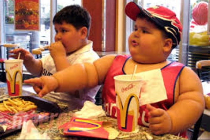 نقش متابولیت ها در تشخیص عوارض چاقی