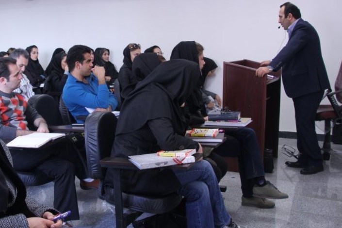 بورسیه ۵۰ دانشجوی سیل زده دانشگاه های تهران
