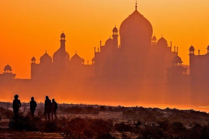 بررسی تاریخ و فرهنگ شبه قاره هند قبل از ورود مسلمانان