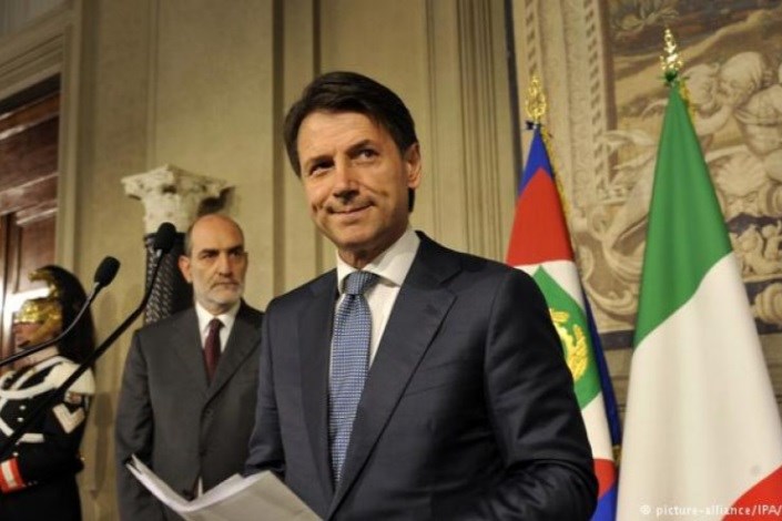 ایتالیا به صف منتقدان تحریم روسیه پیوست