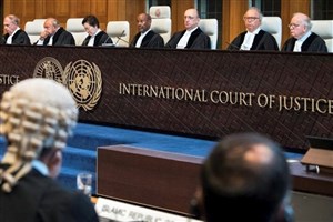 دادگاه لاهه: صلاحیت رسیدگی به پرونده ایران در آمریکا را نداریم