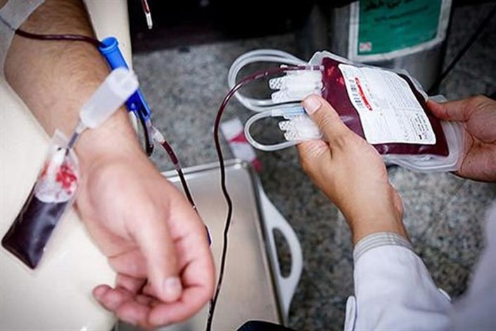 تولدسالانه 150 نوزاد مبتلا به تالاسمی/فعالیت مراکز اهدای خون در شب‌های قدر