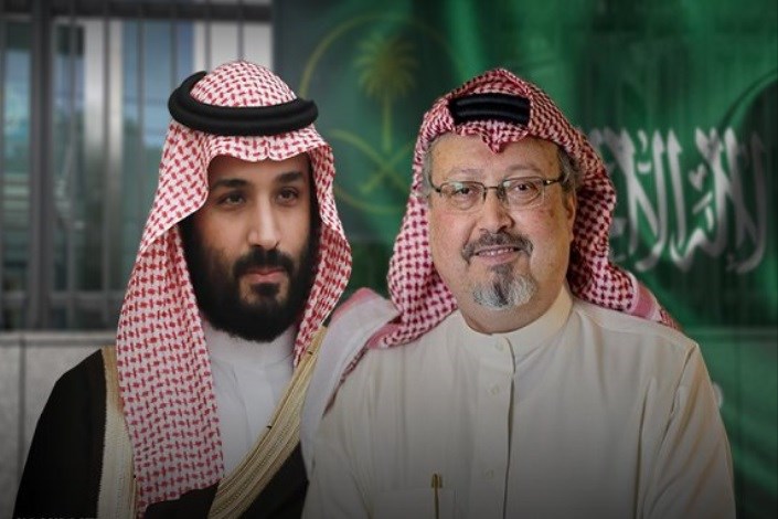  اعتراف دردناک عربستان