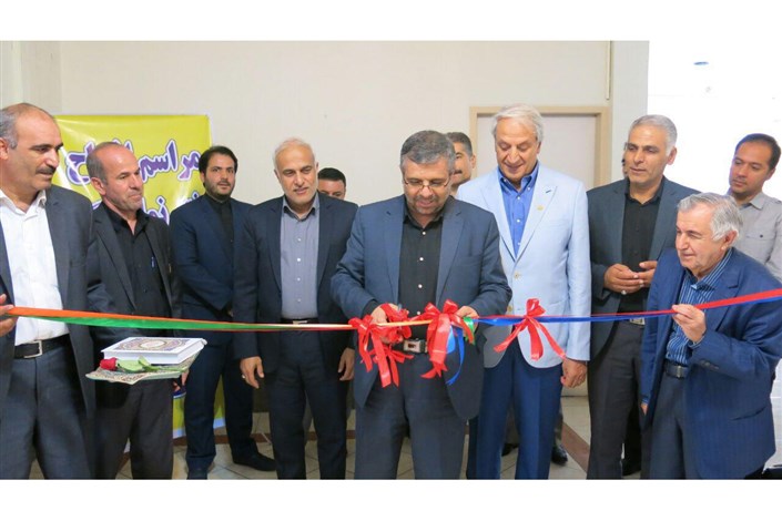 افتتاح اولین مرکز خیرین مدرسه ساز در مرکز تهران/ 40 درصد از مدارس منطقه 11 فرسوده  هستند