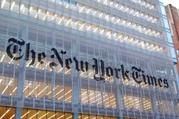 حمله کوبنده نیویورک تایمز به عربستان 