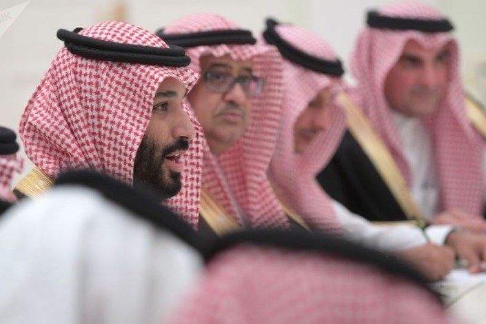 پرونده «جمال خاشقجی»  در دربار آل سعود اولین و آخرین نیست 
