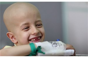 نرم‌افزار خنده‌درمانی، گامی مؤثر در بهبود روحیه کودکان مبتلا به سرطان