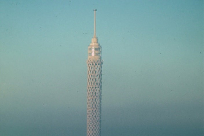 بلندترین سازه شمال آفریقا را می شناسید؟
