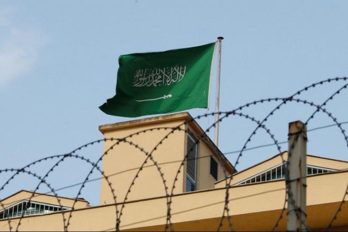 عربستان زنگ خطر را برای همه به صدا در آورده است