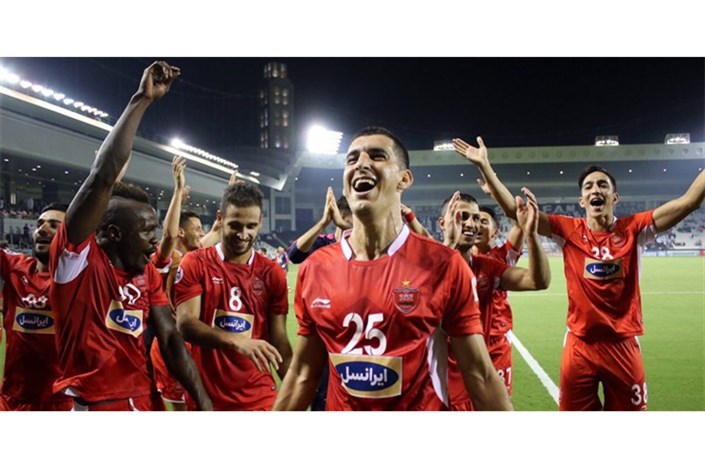 هزینه حضور پرسپولیس در فینال لیگ قهرمانان آسیا مشخص شد