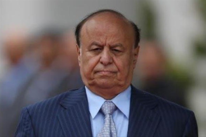 رئیس جمهور مستعفی یمن عربستان را ترک کرد
