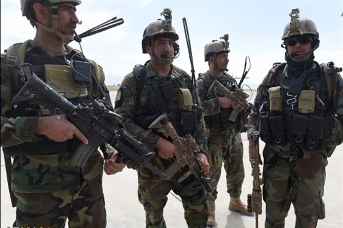 کشتار غیرنظامیان این بار توسط ارتش افغانستان