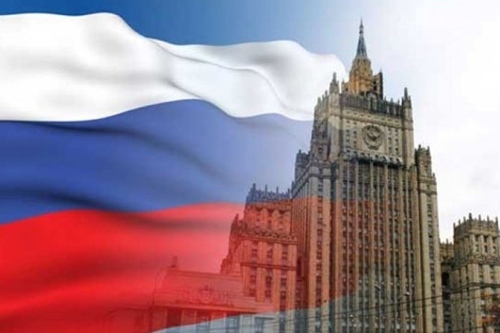 نگرانی روسیه از وضعیت جنوب شرق سوریه