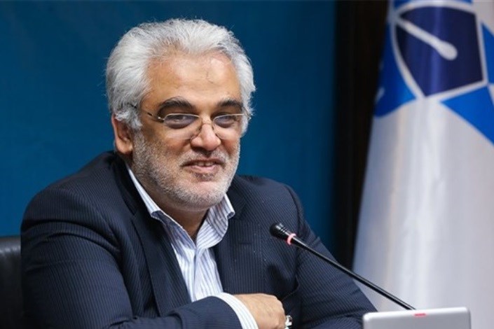 طهرانچی: جوانان را باید از سنین پایین با جامعه علمی آشنا کنیم