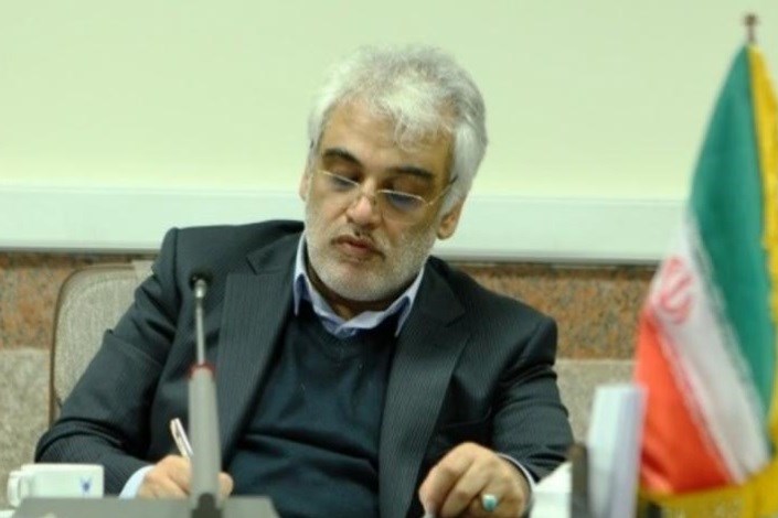 دبیر شورای راهبردی فناوری اطلاعات و ارتباطات دانشگاه آزاد اسلامی منصوب شد