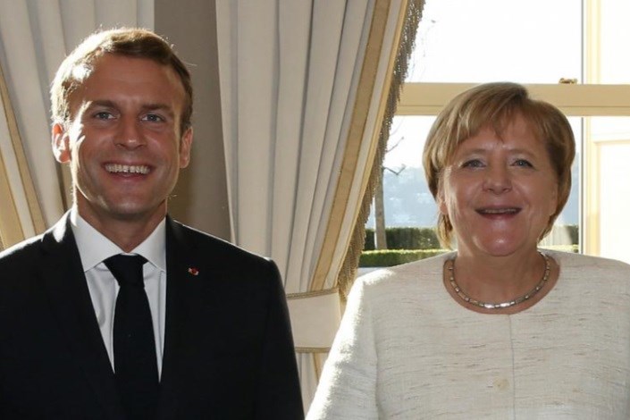 تاکید آلمان و فرانسه بر اتخاذ مواضع مشترک علیه عربستان