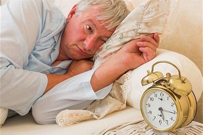 کمبود خواب بر متابولیسم چربی تاثیر می گذارد