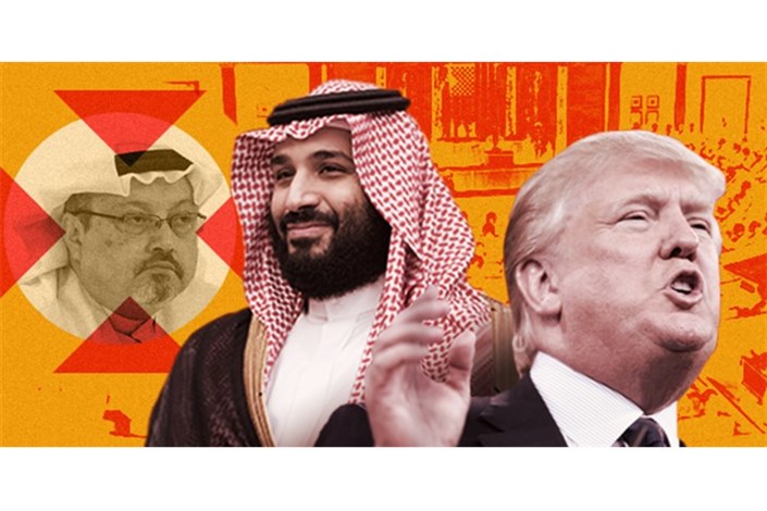 موضع آمریکا در برابر سعودی‌ها تحت تاثیر راهبرد واشنگتن در برابر ایران بود