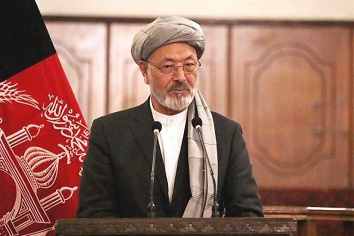 رئیس شورای عالی صلح افغانستان به تهران سفر می‌کند