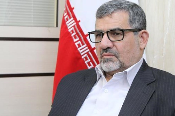 محمدی: طرح استیضاح وزیر علوم  هنوز به کمیسیون آموزش ارجاع نشده است