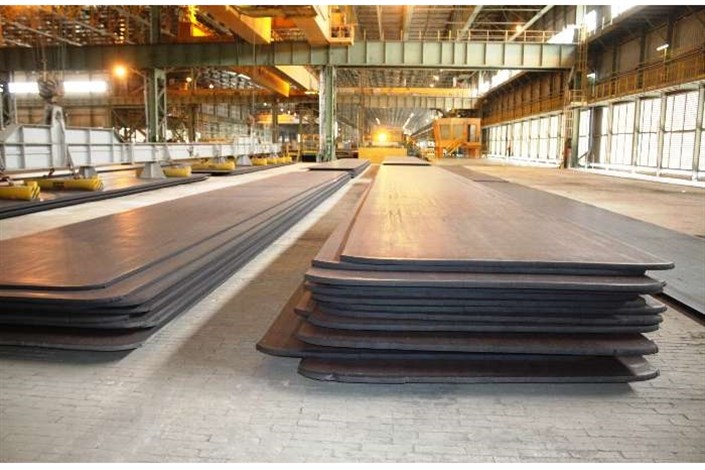 رشد صادرات محصولات فلزی و غیرفلزی/ استقبال صنایع از عرضه محصولات فلزی در بورس