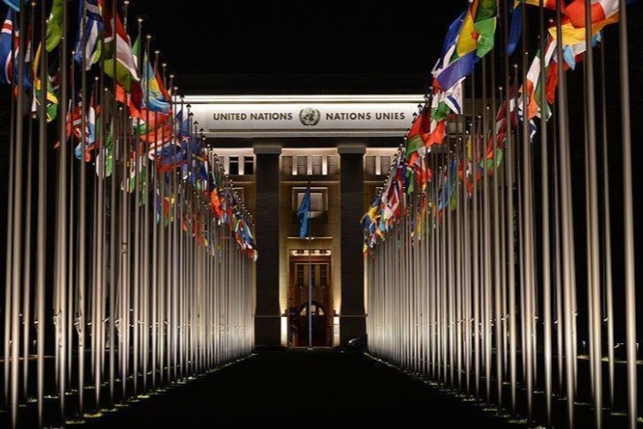 دیپلمات نروژی پرونده سوریه را تحویل می گیرد
