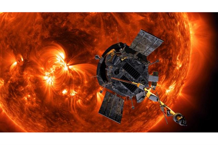 رکورد تاریخی ناسا در زمینه «نزدیکترین وسیله به خورشید»