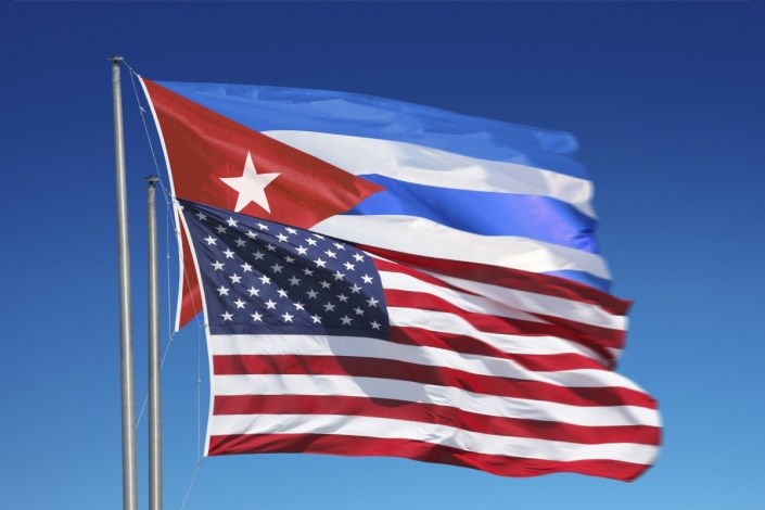 دو شکست پیاپی آمریکا در مقابل کوبا