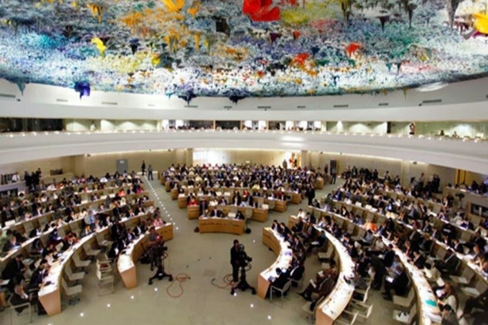 درخواست شورای حقوق بشر سازمان ملل از عربستان