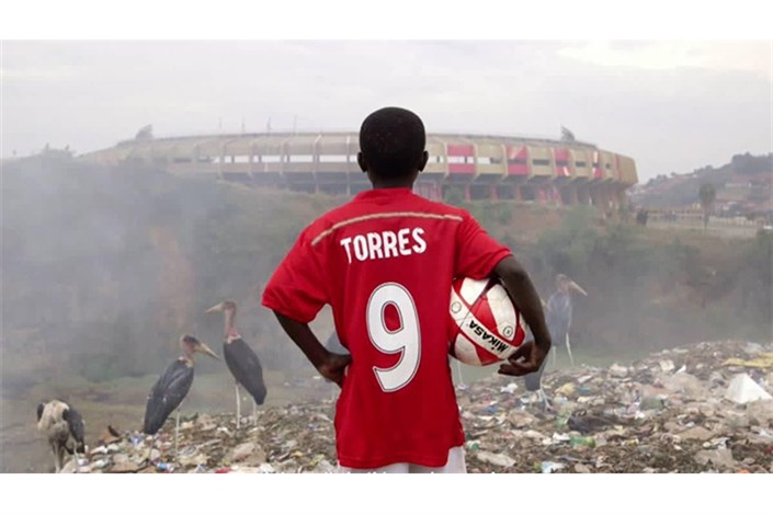 قصه فقر و فوتبال